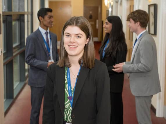 Don’t miss open event at Harrogate school Sixth Form