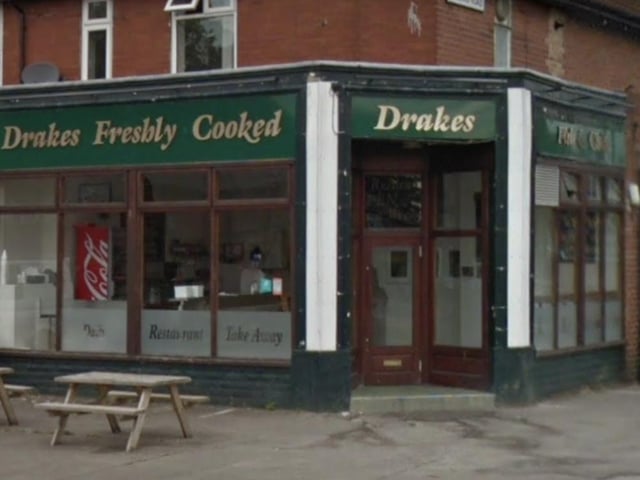 Located at 65 Knaresborough Road, Harrogate, HG2 7LT