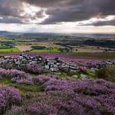 Kildale in North Yorkshire