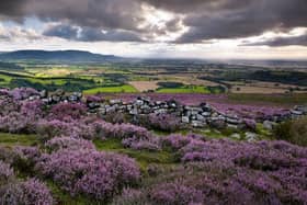 Kildale in North Yorkshire