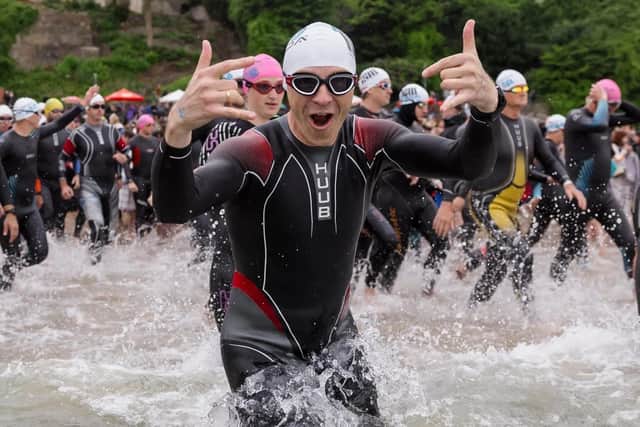 The Long Course Weekend, an internationally recognised multi-sport event that was due to return to Masham for a second year in August, has been cancelled