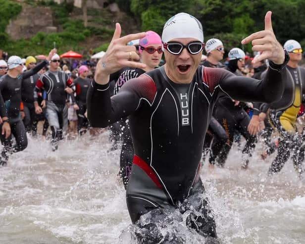 The Long Course Weekend, an internationally recognised multi-sport event that was due to return to Masham for a second year in August, has been cancelled