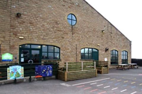 Grewelthorpe Church of England Primary School is over capacity by 8.6 per cent and has an extra six pupils on its roll