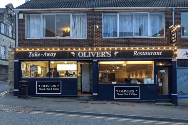 Located at 34 Cold Bath Road, Harrogate, HG2 0NA