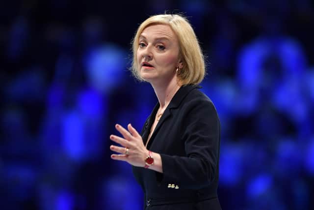 Harrogate & Knaresborough MP Andrew Jones has called on the new Prime Minister Liz Truss to take immediate action on the cost of living crisis.