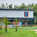 Aldi has revealed the locations it wants to create new stores over the next two years – and Harrogate is one of them