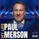 My Life Paul Merson