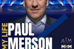 My Life Paul Merson