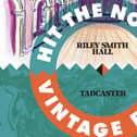 Hit The North Vintage Fair