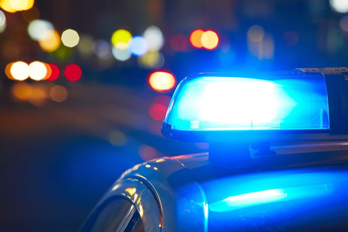 North Yorkshire Police Warning After Bogus Officer Scam Sees Attemp...