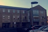 Two major Harrogate GPs surgeries have merged this week officially at Mowbray Square Medical Centre. (Picture contributed)