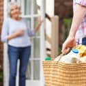 Good relations with one’s neighbours seems to be good for one’s health.