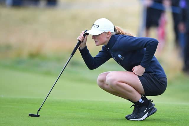 Round-up of the latest golf action from around Harrogate & district's courses. Picture: Getty Images
