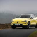 Volvo EX30