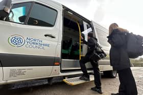 Residents are being invited to share their views on proposed changes to how North Yorkshire Council provides home to school travel to eligible pupils with the launch of a consultation