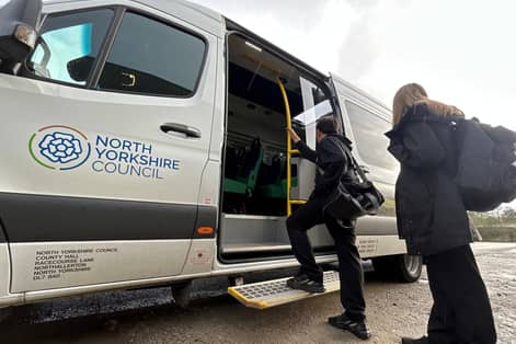 Residents are being invited to share their views on proposed changes to how North Yorkshire Council provides home to school travel to eligible pupils with the launch of a consultation