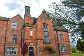 Bilton Hall Nursing Home in Harrogate has received a ‘requires improvement’ rating following an inspection