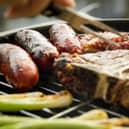 The Maillard reaction is what happens when you cook food at high temperature. Photo: AdobeStock