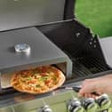 Pizza night just got an upgrade - Aldi’s sell-out BBQ Pizza Oven is making a comeback!