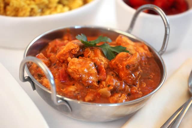 We reveal nine of the best Indian restaurants in Harrogate according to Tripadvisor