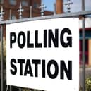 Harrogate is to predicted to play a key role in estimating who ends up in 10 Downing Street as Prime Minister as one of the first 20 constituencies to declare its result tonight. (Picture contributed)