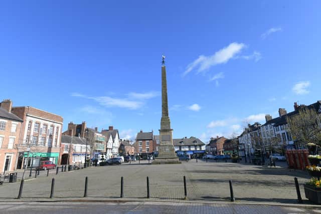Ripon bus service launches new and extended routes to boost sustainable transport this April