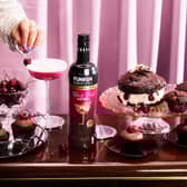 Funkin Cocktails shake up the festive season with new deluxe dessert drinks.