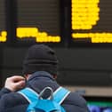 Train customers will now be able to change their tickets up to 10 minutes before departure