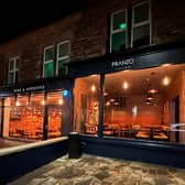 Celebrating its fourth anniversary, Harrogate's Pranzo Italian has been quietly making waves in a town not known for being short of Italian restaurants. (Picture contributed)