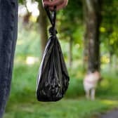 The new bins installed in Harrogate have been found to be ‘reeking’ and overflowing with dog poo bags