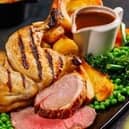 Celebrate Easter with nationwide steakhouse Bar + Block.