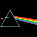Harrogate event - Pink Floyd's classic Dark Side of the Moon album. (Picture contributed)