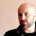 Author Rob Cowen's acclaimed new book The North Road took nearly eight years of research and is the follow up to Common Ground, which was set in Harrogate. (Picture contributed)
