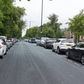 Harrogate cycle lanes setback - North Yorkshire Council said “Unfortunately, budgetary constraints mean that the previously envisaged cycle lanes cannot be included in this initial phase of this Victoria Avenue scheme. (Picture contributed)