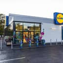 Lidl has announced plans to open hundreds of new stores across the UK - including five in the Harrogate district