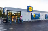 Lidl has announced plans to open hundreds of new stores across the UK - including five in the Harrogate district