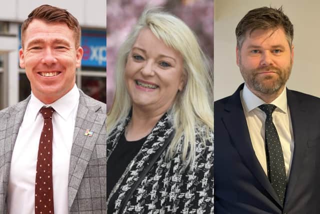 The panel of judges have been announced for this year’s Harrogate Advertiser Business Excellence Awards
