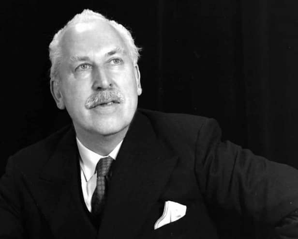 Taking place on Saturday, July 19 at 8pm, Ripon Cathedral will host the world premiere of Sir Arthur Bliss’s Viola Concerto as part of the Ryedale Festival. (Picture contributed)
