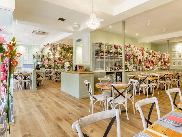 Kids Eat Free for Easter offer - Since it first opened on John Street in Harrogate in 2022, Giggling Squid restaurant has earned a strong reputation for Thai cuisine. (Picture contributed)
