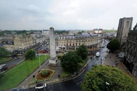 We take a look at the 21 least deprived neighbourhoods of Harrogate according to the latest census results