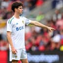 Archie Gray from Harrogate could make his senior debut for Leeds United this weekend against Cardiff City