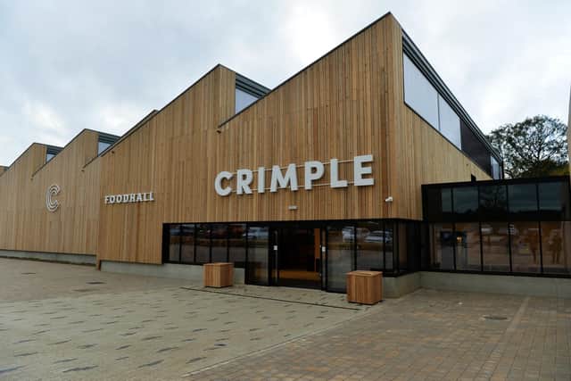 Crimple, on Leeds Road in Harrogate, has applied to extend its alcohol licence until 2am on weekends