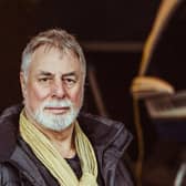 Ripon Poetry Festival 2023 welcomes 'cultural champion of the north' Barrie Rutter OBE.