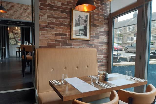 In late 2022 Pranzo Italian in Harrogate doubled its capacity after taking on a lease on the former hairdressers next door. (Picture Graham Chalmers)