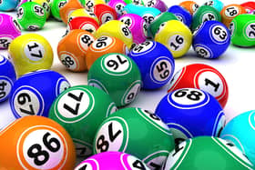 There will be a Family Bingo Night at Ramsgill Village Hall on Saturday, February 17