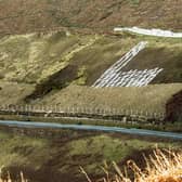 Concerns have been raised about what impact inflation might have on the overall cost of the A59 Kex Gill scheme
