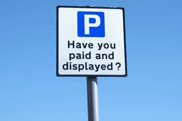 Opposition councillors have criticised a rise in parking fees set to cost North Yorkshire motorists more than £3.5 million a year in extra charges