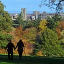 Harrogate is a ​beautiful and welcoming town and a great place to base your holiday.
Picture Tony Johnson.