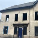 The hope was to reopen the boarded-up former Home Guard Club on Belford Road in Harrogate as a Muslim place of worship last year. (Picture contributed)