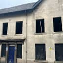 The hope was to reopen the boarded-up former Home Guard Club on Belford Road in Harrogate as a Muslim place of worship last year. (Picture contributed)